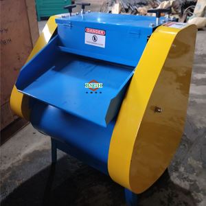 scrap copper wire stripper machine KOF