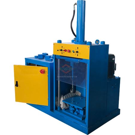 Motor separator Machine ST-400