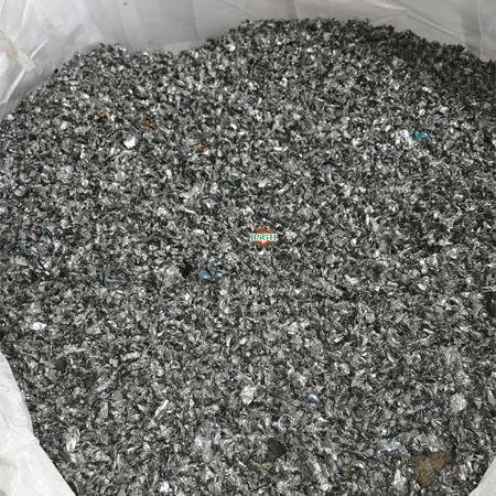 end product aluminum