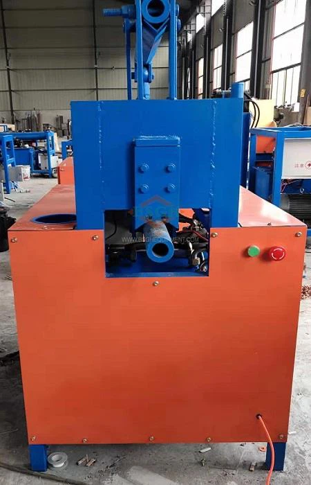 Stator pulling Machine 450700