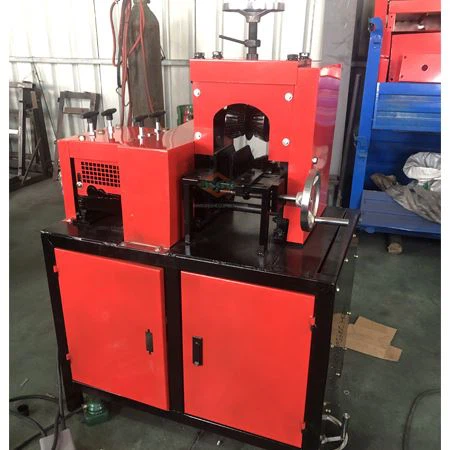 Scrap Cable Wire Stripper