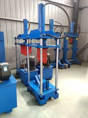 Motor Recycling Machine