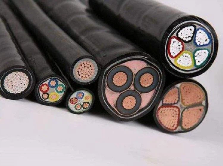 Communication Cable Communication Cable