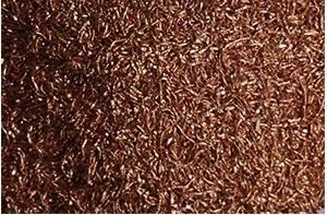 copper