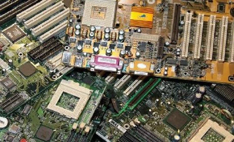 scrap pcb