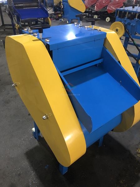 wire stripping Machine