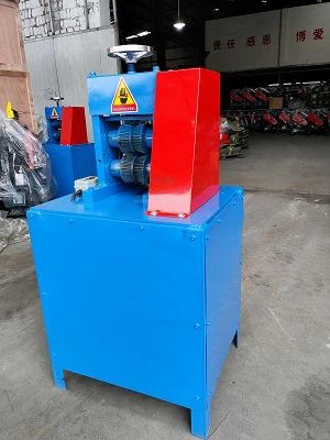 scrap wire stripper