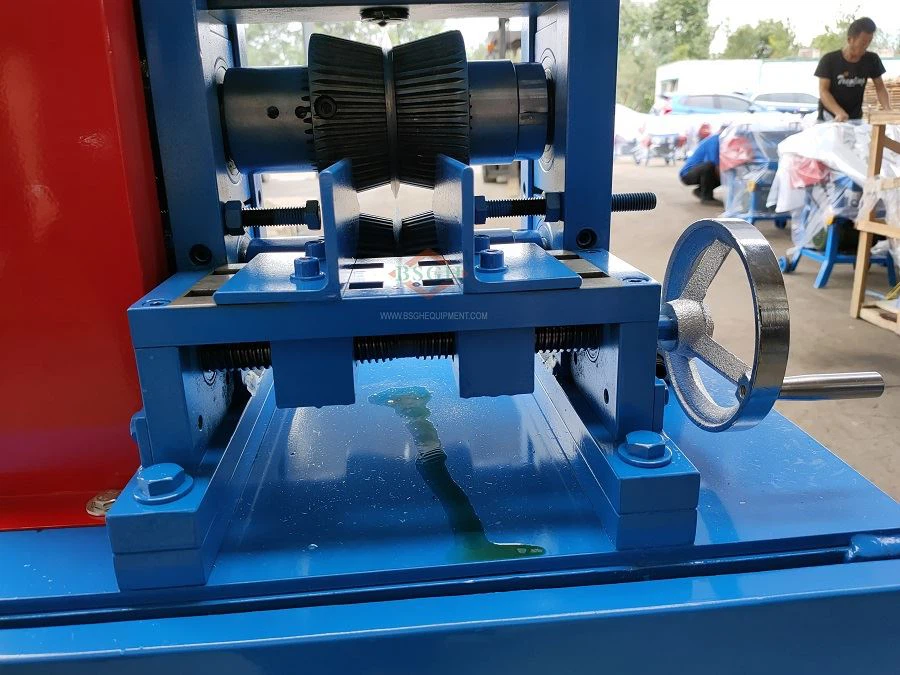 dual boot blades