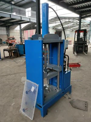 waste motor recycling equipment