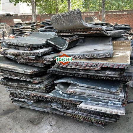 used radiator