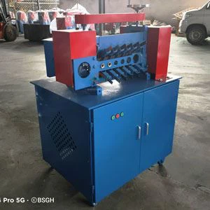 wire stripping machine 3
