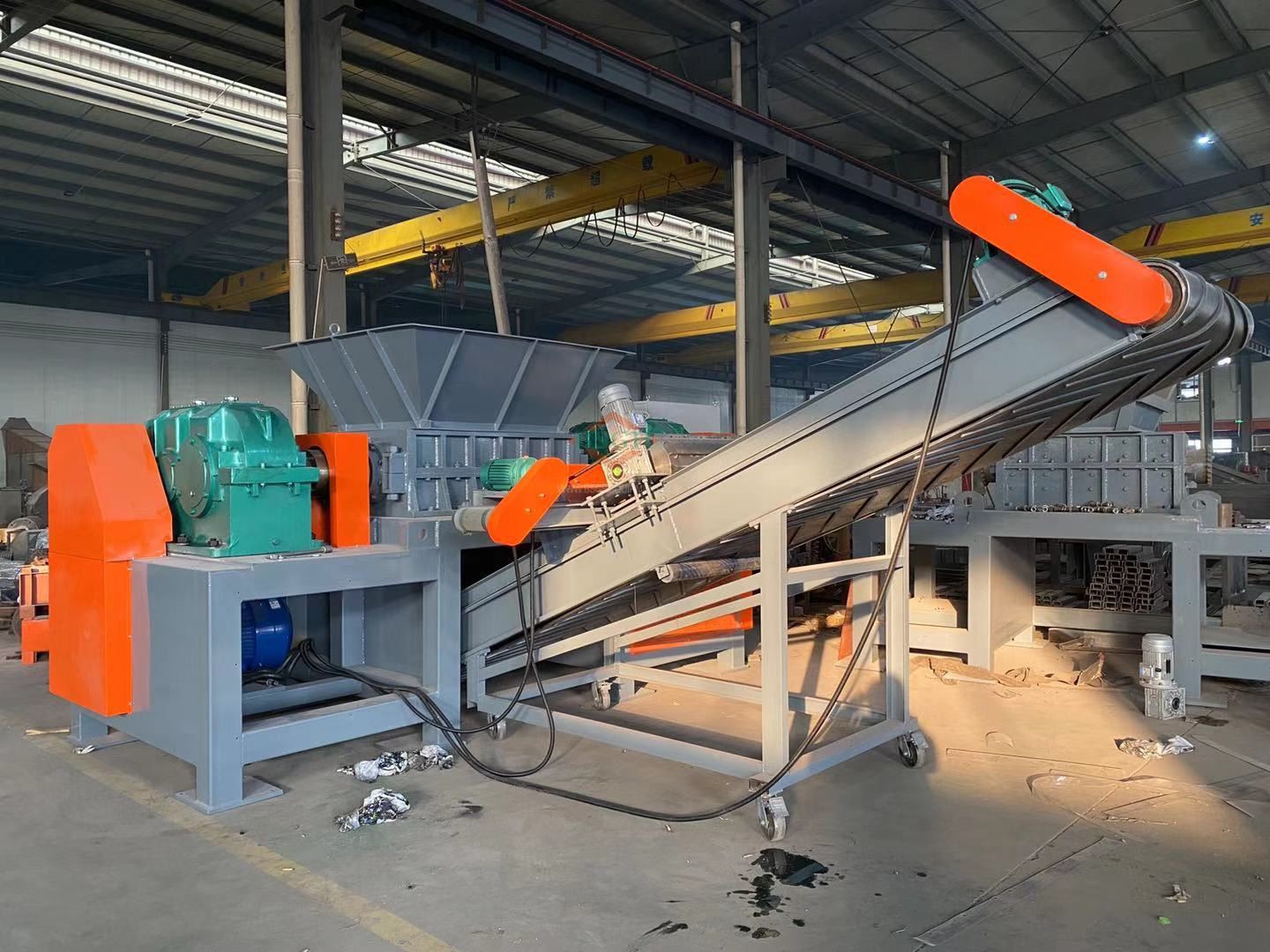 55KW X 2
