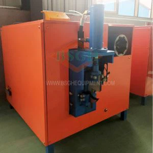 motor copper recycling machine 2
