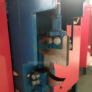 motor copper cutting machine 3