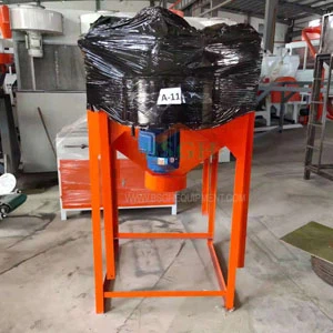 N series electrostatic separator 03