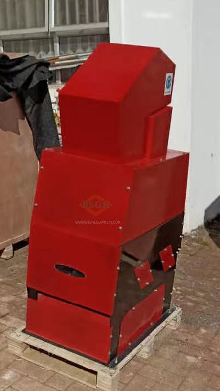 BS-S05 copper granulator 01