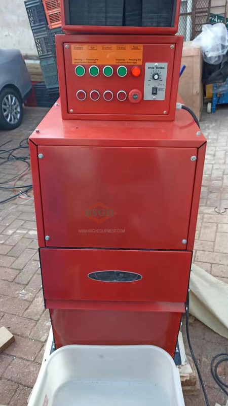 BS-S05 wire granulator 02