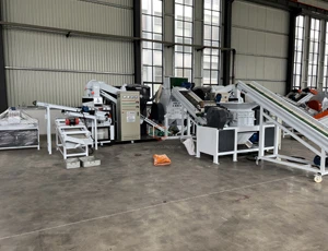 01 BS-F1000 copper recycling