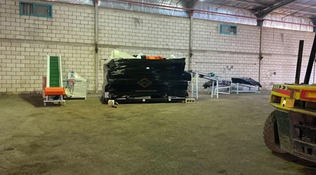 copper wire recycling machine 01