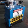 Copper wire stripper machine