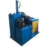 Motor Stator Recycling Machine
