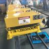 scrap cable stripper machine