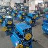 Wire stripper machine warehouse