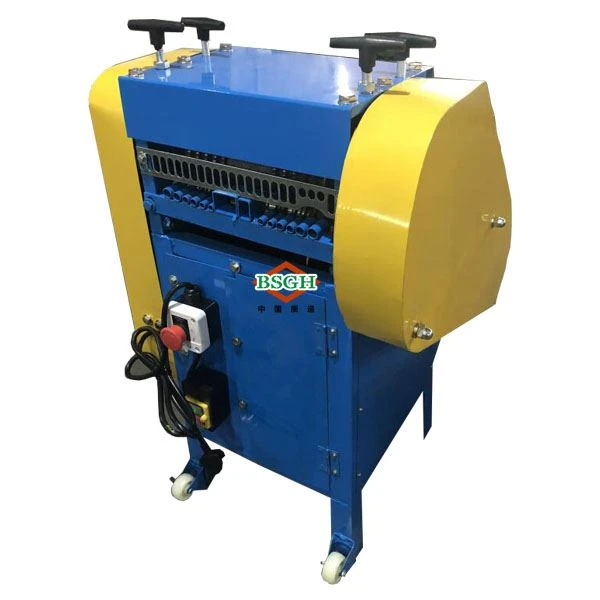Cable Stripping Machine