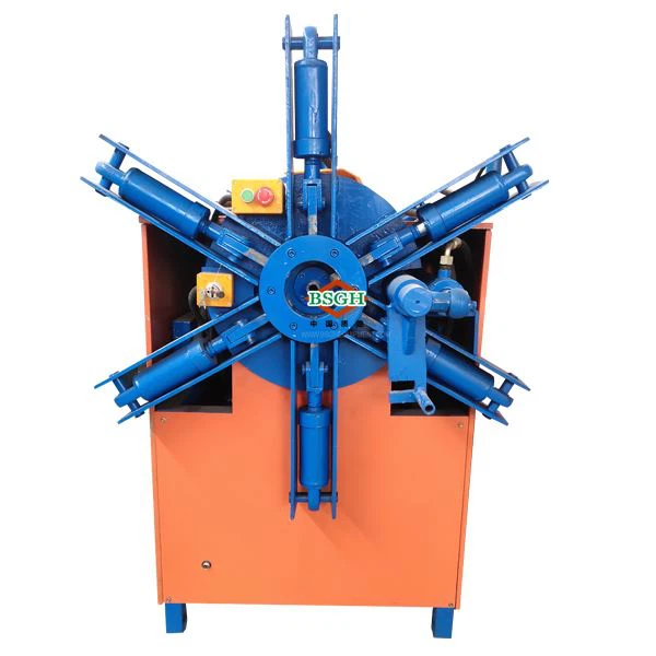 Car Starter Pulling Machine