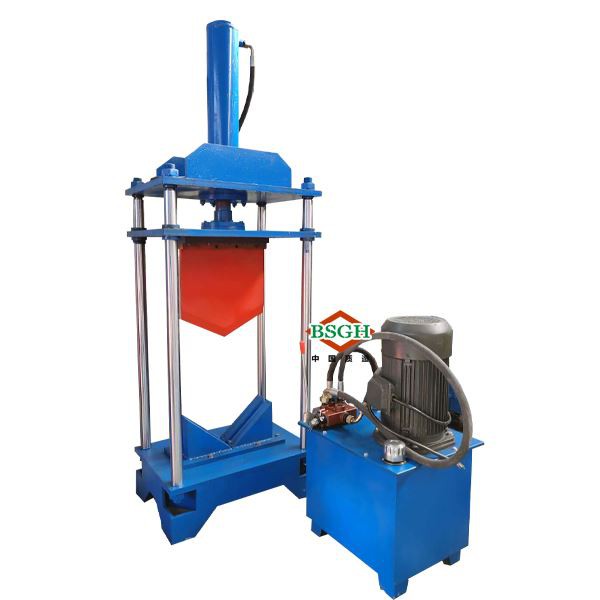 Motor Cutting Machine
