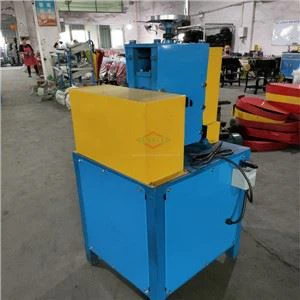 Cable Extrusion Machine