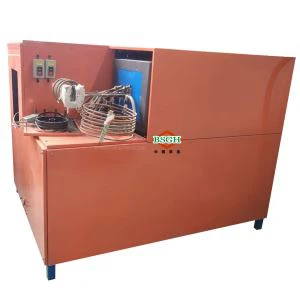Car Starter Heater Machine