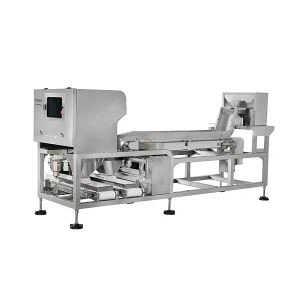 Copper Aluminum Sorting Machine
