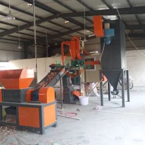 PCB Separating Machinery