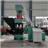 hydraulic briquetting machine 3600