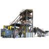 pcb recycling plant