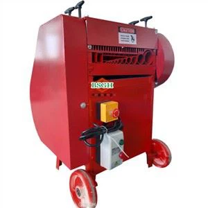 Copper Wire Stripping Machine