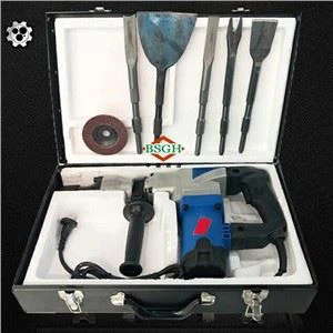 Electric Hammer