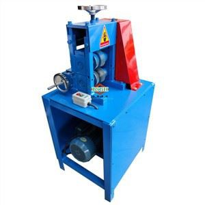 Scrap Cable Stripping Machine
