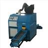 wire crusher machine