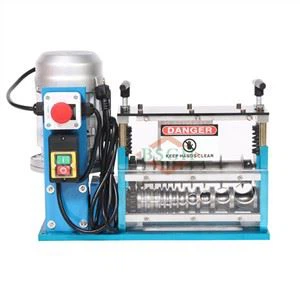 Cable Wire Stripping Machine