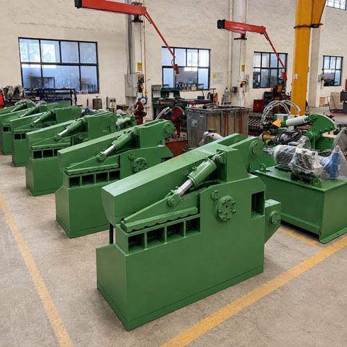 AS-1600 Crocodile Shears For Sale