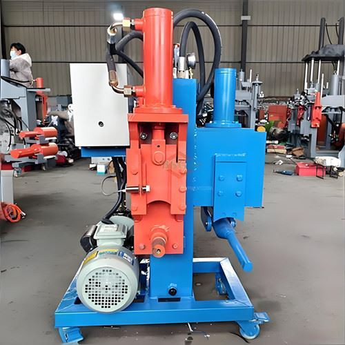 Electric Motor Recycling Equipment