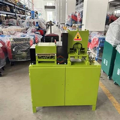 electric wire stripper for scrap multi core cables