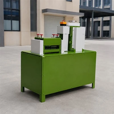 bsgh heavy-duty bs-an130 wire stripping machine