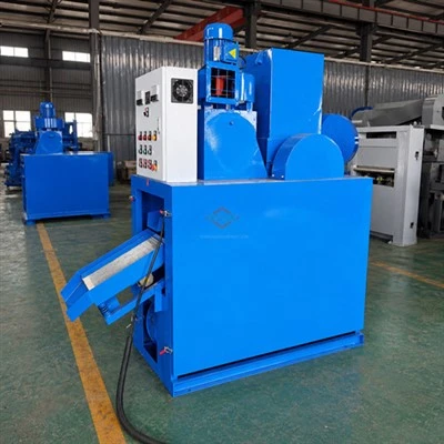 blue bs-s10 single phase copper granulator for sale