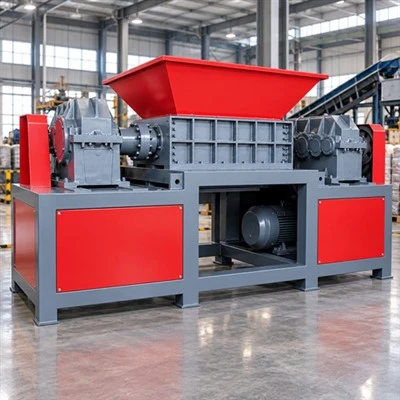 BSGH industrial metal shredder BSGH industrial metal shredder