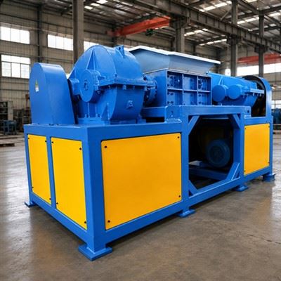 MS-D630 twin shredder for sale from bsgh