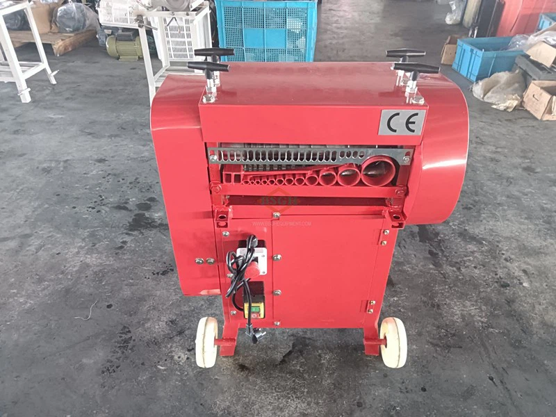BS-KOA small cable stripping machine for household BS-KOA small cable stripping machine for household