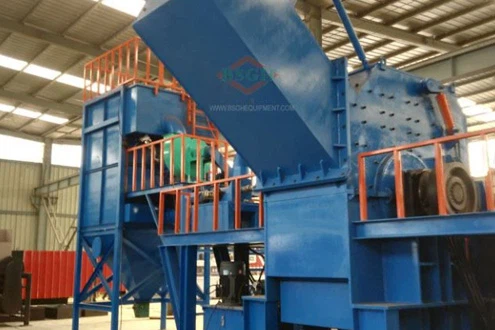 scrap copper recycling machine scrap copper recycling machine